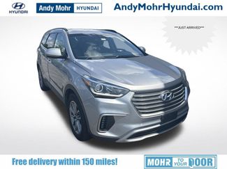 Used 2018 Hyundai Santa Fe SE AWD/4WD video 1