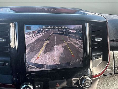 Used 2024 RAM 1500 Rebel image 19