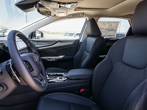 New 2026 Lexus NX 350h AWD w/ Premium Package image 24