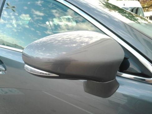 Used 2015 Lexus ES 350 image 25