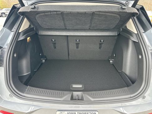 New 2026 Buick Encore GX Avenir w/ Avenir Convenience Package image 19