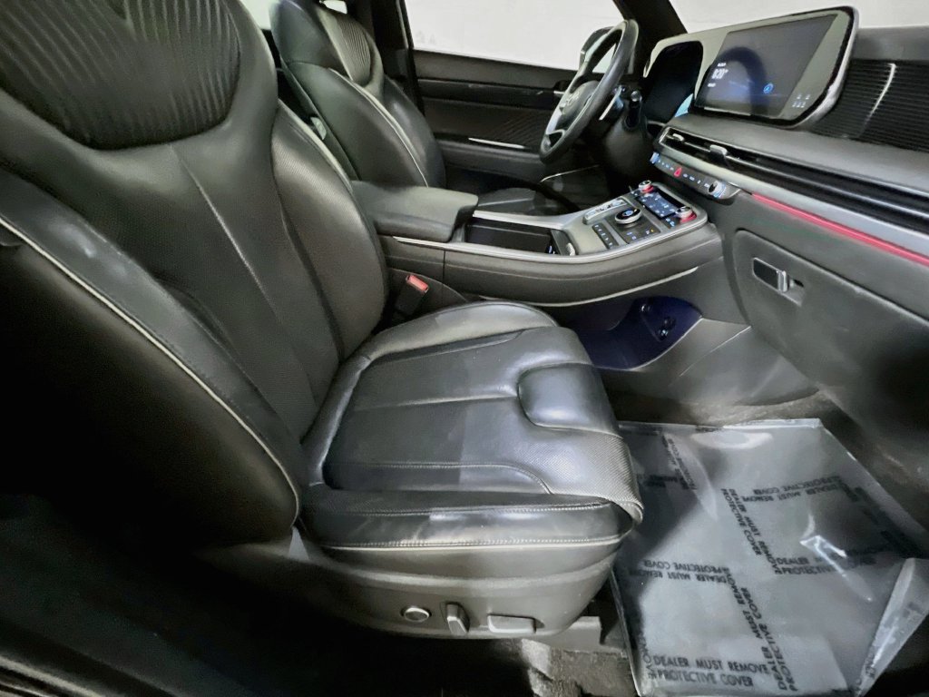 Used 2024 Hyundai Palisade Calligraphy FWD image 28