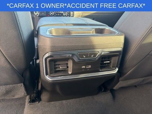 Used 2024 Chevrolet Silverado 1500 LTZ image 23