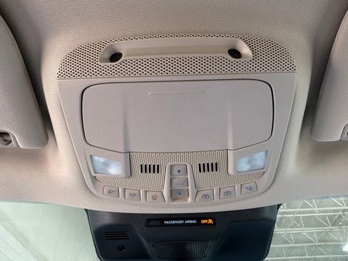 Used 2024 Ford Expedition Max Limited AWD/4WD image 17