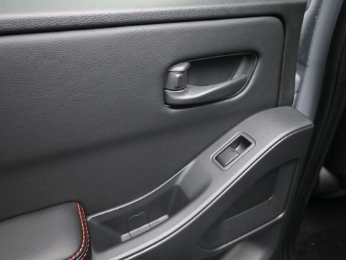 New 2026 Nissan Frontier PRO-4X w/ Pro Premium Package image 15