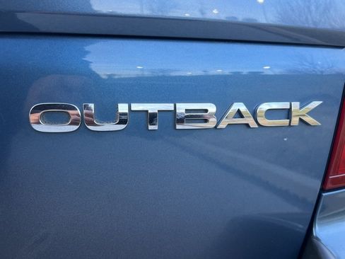 Used 2007 Subaru Outback 2.5i image 20