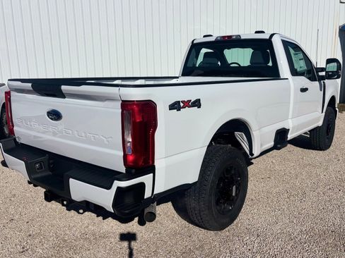 New 2026 Ford F350 XL w/ STX Appearance Package AWD/4WD image 11
