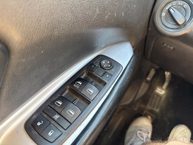Used 2017 Dodge Journey SE w/ Flexible Seating Group FWD image 21