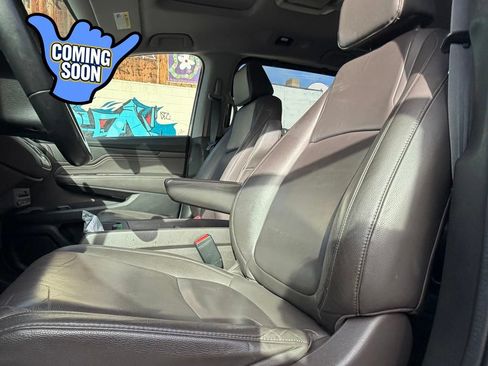 Used 2019 Honda Odyssey Touring image 14