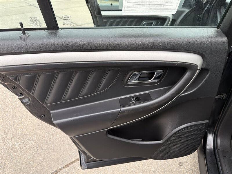 Used 2013 Ford Taurus SEL FWD image 13