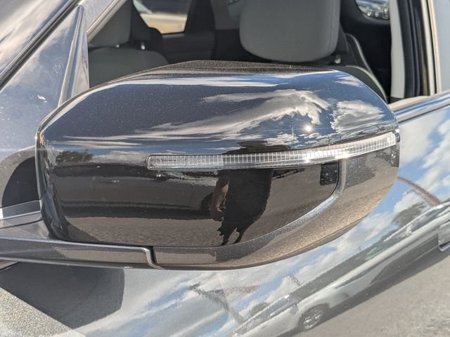 New 2027 Kia Seltos S FWD image 12