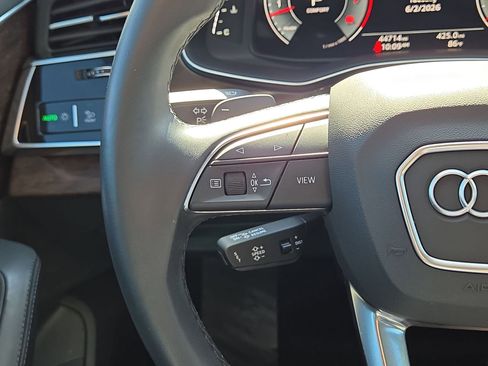 Used 2023 Audi Q7 3.0T Prestige AWD/4WD image 21
