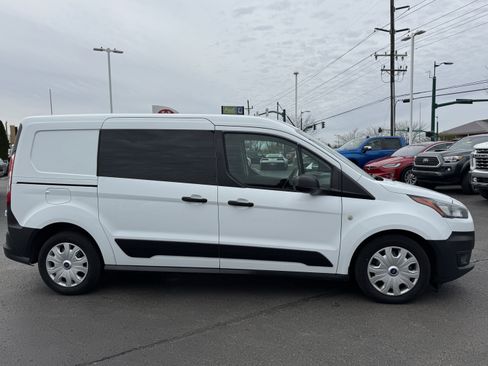 Used 2020 Ford Transit Connect XL FWD image 17