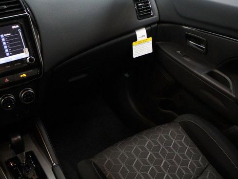 New 2026 Mitsubishi Outlander Sport ES image 22