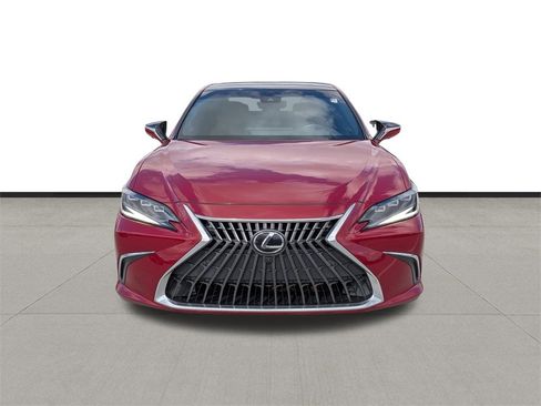 Used 2023 Lexus ES 350 Ultra Luxury image 2