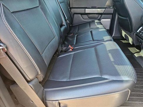 Certified 2022 Ford F150 Lariat w/ Equipment Group 502A High image 20