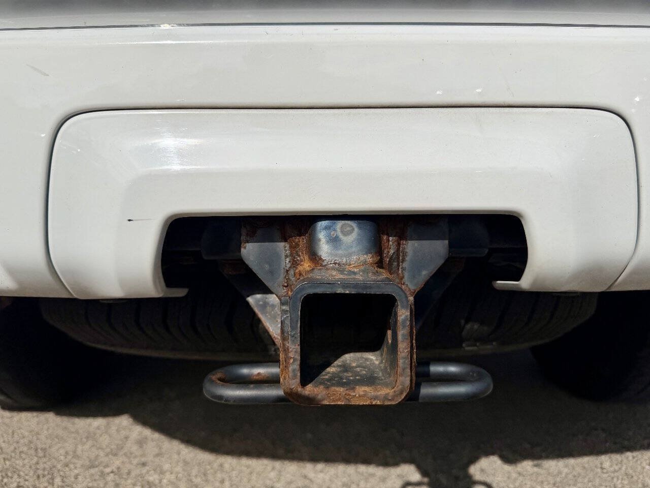 Used 2021 Toyota 4Runner SR5 AWD/4WD image 13