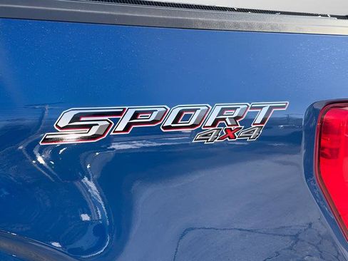 Certified 2023 Ford F150 XLT w/ Equipment Group 302A High AWD/4WD image 22