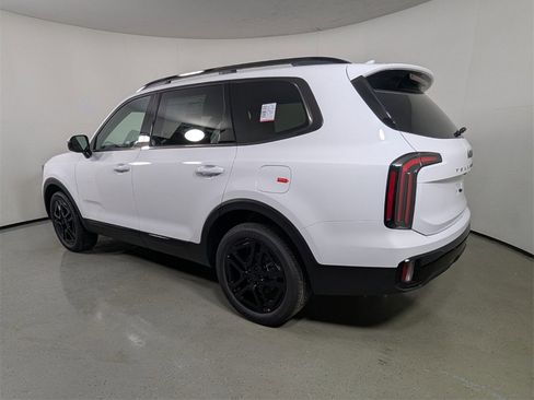 New 2025 Kia Telluride SX Prestige X-Line image 5