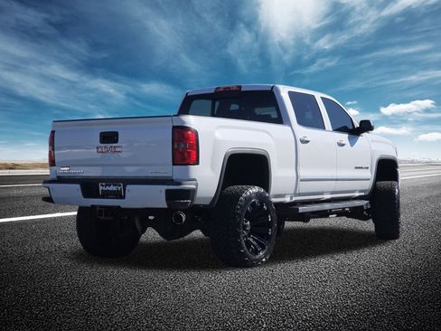 Used 2015 GMC Sierra 2500 Denali image 21