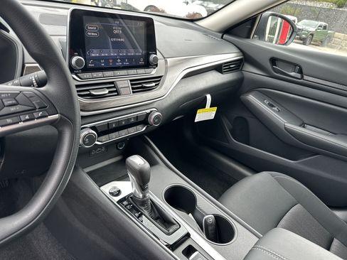 New 2026 Nissan Altima 2.5 SV AWD/4WD image 19