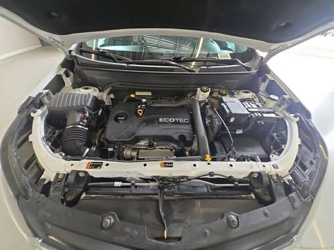 Used 2019 Chevrolet Equinox LT AWD/4WD image 24
