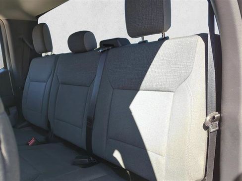 Certified 2025 Ford F150 XLT w/ Equipment Group 301A Standard image 19