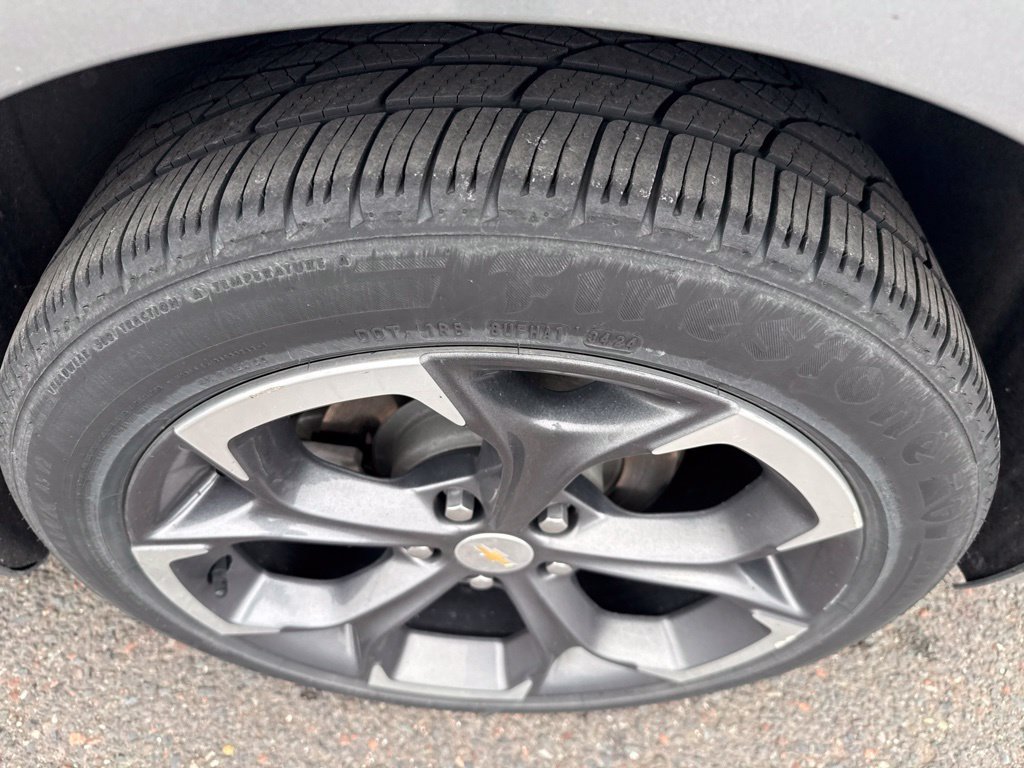Used 2024 Chevrolet Malibu LT FWD image 20