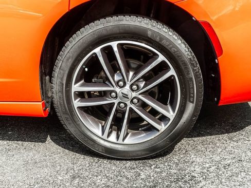 Used 2019 Dodge Charger SXT w/ Plus Group AWD/4WD image 29