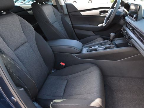 Used 2024 Honda Accord EX image 20