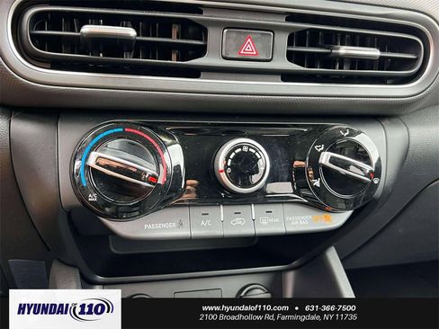 Used 2023 Hyundai Kona SEL w/ Cargo Package image 30