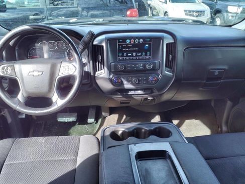Used 2016 Chevrolet Silverado 1500 LT w/ All Star Edition image 6