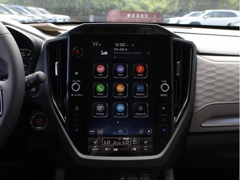 New 2026 Subaru Forester Touring AWD/4WD image 31