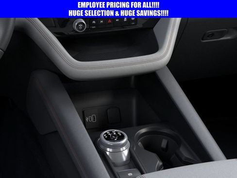 New 2026 Ford Explorer Active AWD/4WD image 15