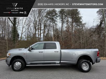 Used 2024 RAM 3500 Laramie