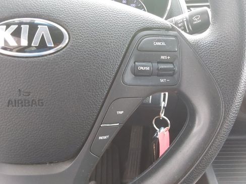 Used 2016 Kia Forte LX w/ LX Popular Package image 19