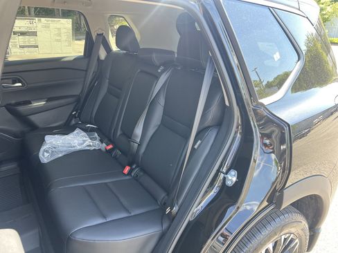 New 2026 Nissan Rogue Dark Armor FWD image 16