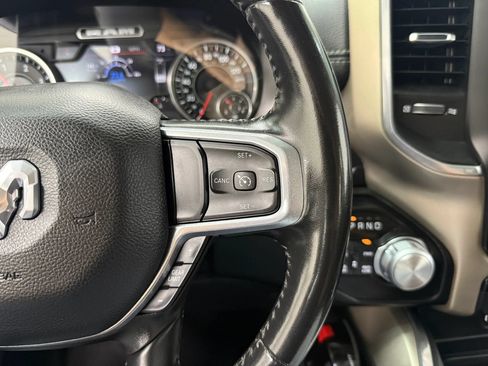 Used 2022 RAM 1500 Laramie AWD/4WD image 29