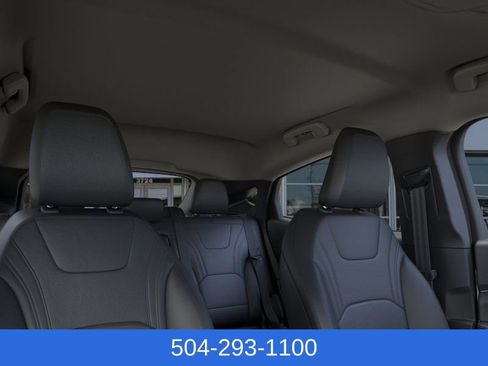 New 2025 Ford Mustang Mach-E Premium w/ Interior Protection Package image 24