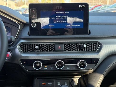 Certified 2026 Acura Integra A-Spec FWD image 11