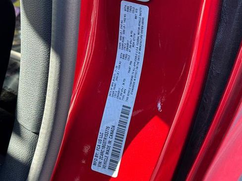 New 2026 Chrysler Pacifica Select image 23