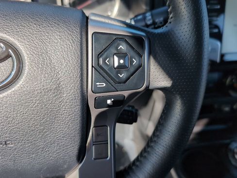 Used 2022 Toyota 4Runner TRD Sport image 24