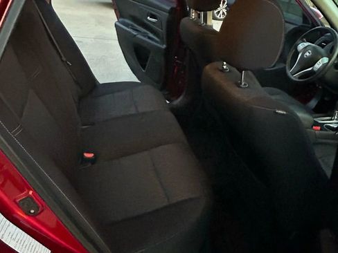 Used 2018 Nissan Altima 2.5 S w/ S Convenience Package image 18