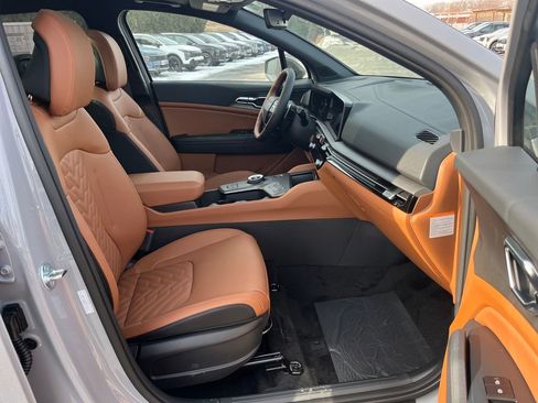 New 2026 Kia Sportage X-Line image 17