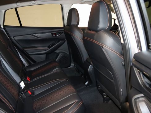 Used 2023 Subaru Crosstrek 2.5i Limited w/ Moonroof Package image 66