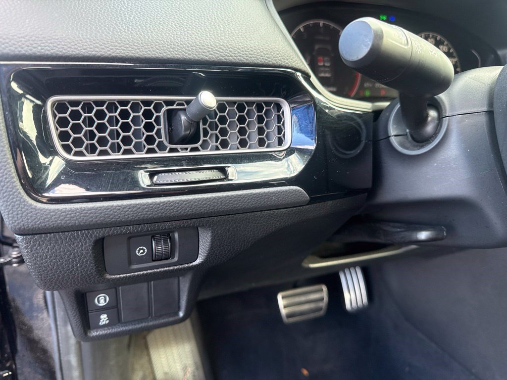Certified 2024 Honda Civic Sport image 21