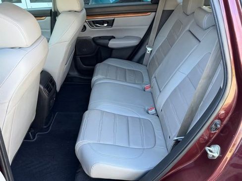Used 2019 Honda CR-V EX-L image 33