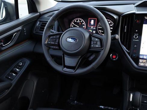 New 2026 Subaru Ascent Bronze Edition w/ Onyx Package image 28