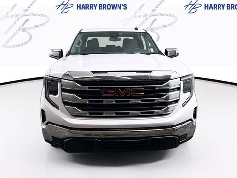 New 2026 GMC Sierra 1500 SLE AWD/4WD image 26