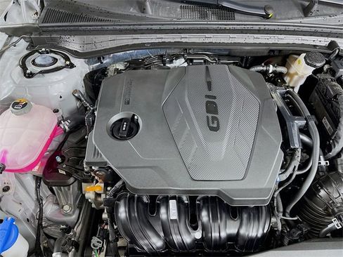 Used 2025 Kia K5 GT-Line w/ GT-Line Premium Package image 33